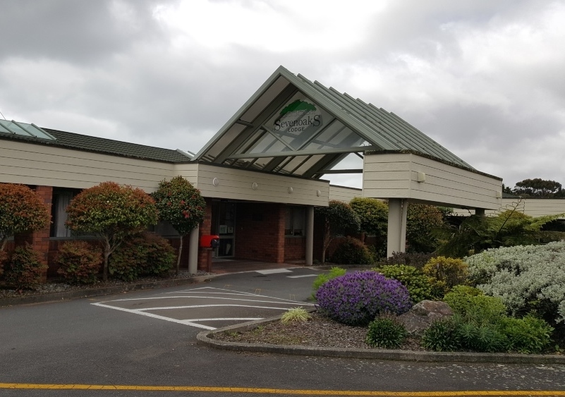 Rest home Kapiti Coast Dementia care Paraparaumu